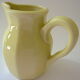 Porcelain creamer