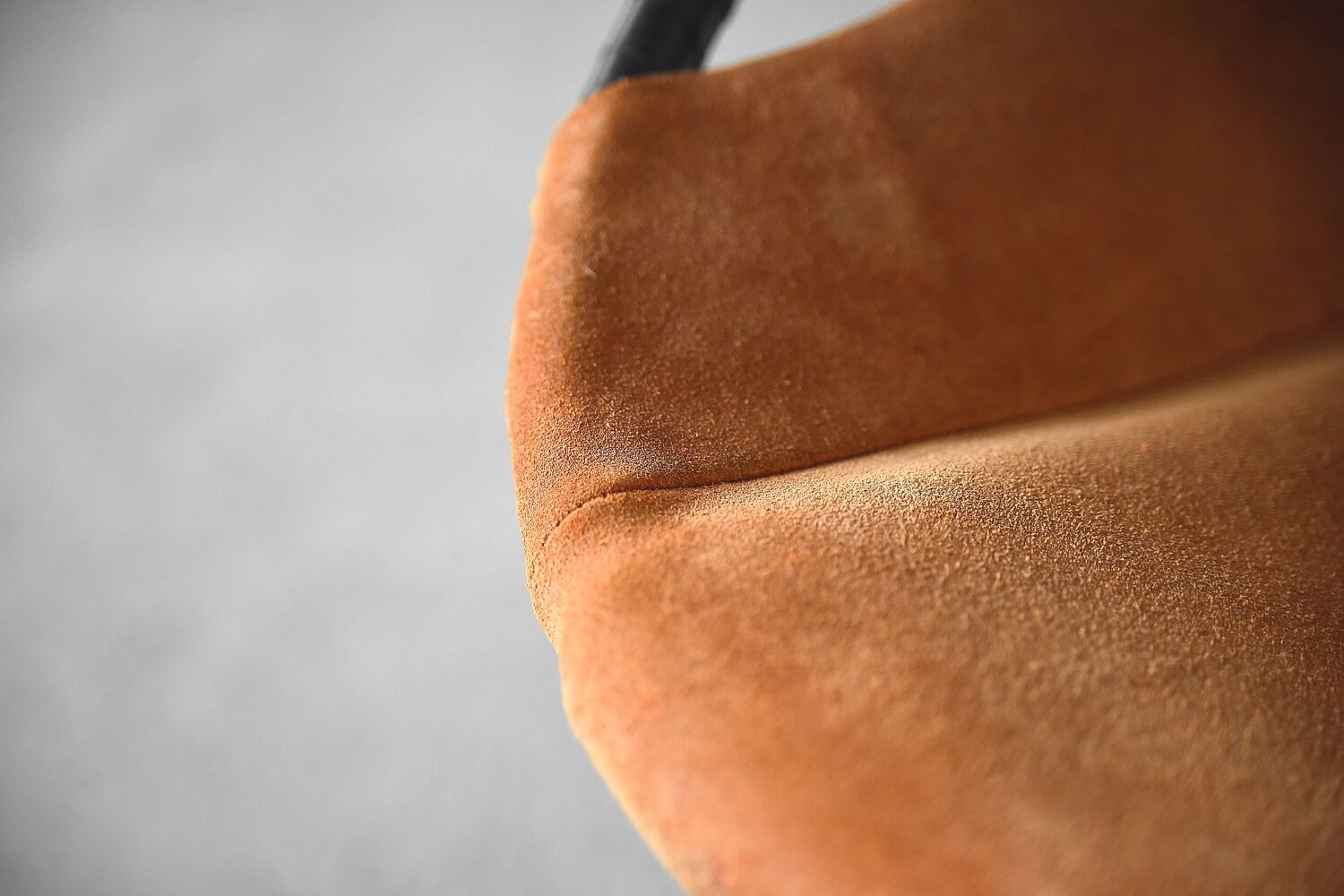 Item Name Mid-Century Circle Balloon Chair by Lusch Erzeugnis for Lusch & Co, 1960s