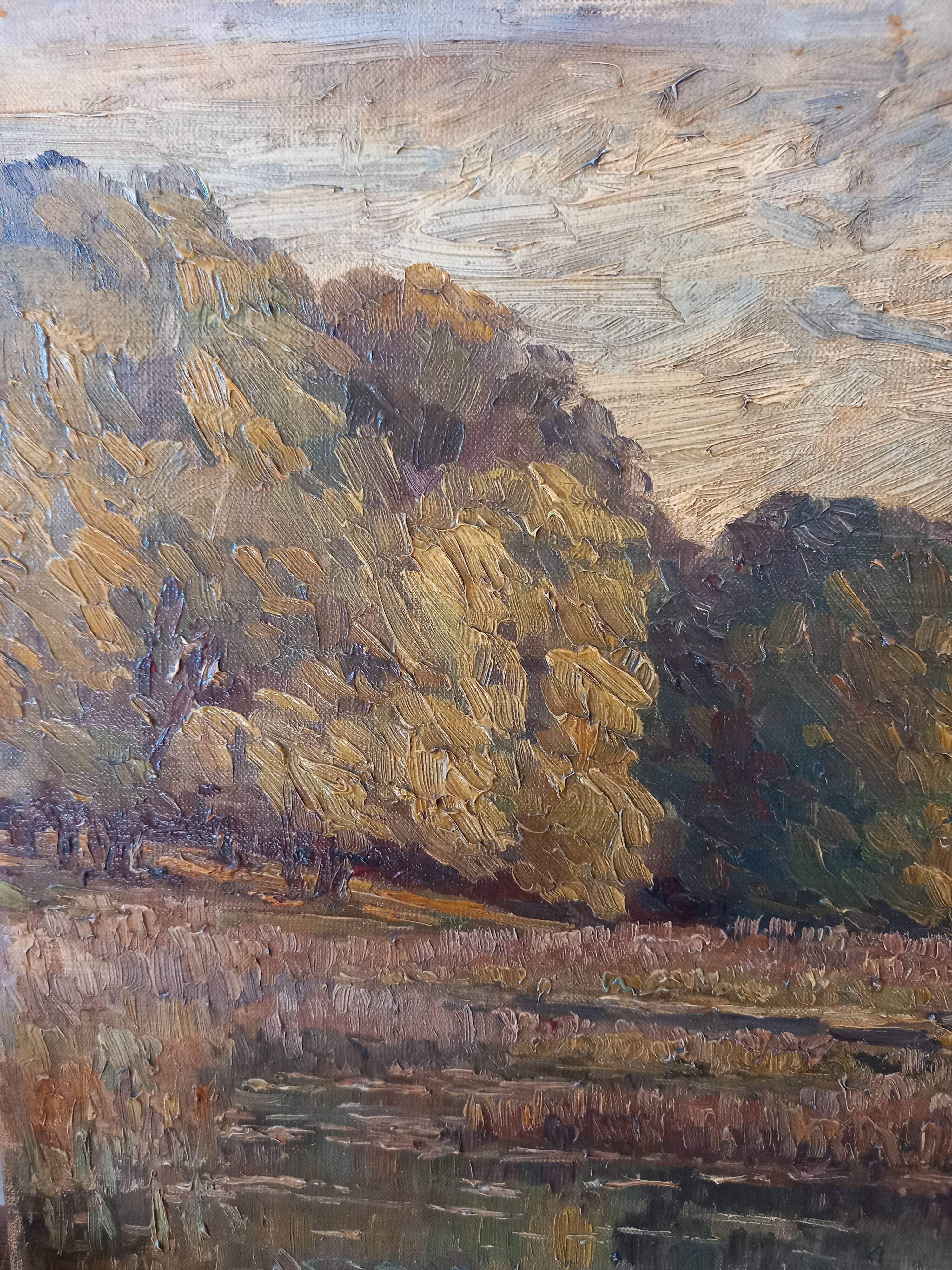 Tableau Hans Gyde Petersen