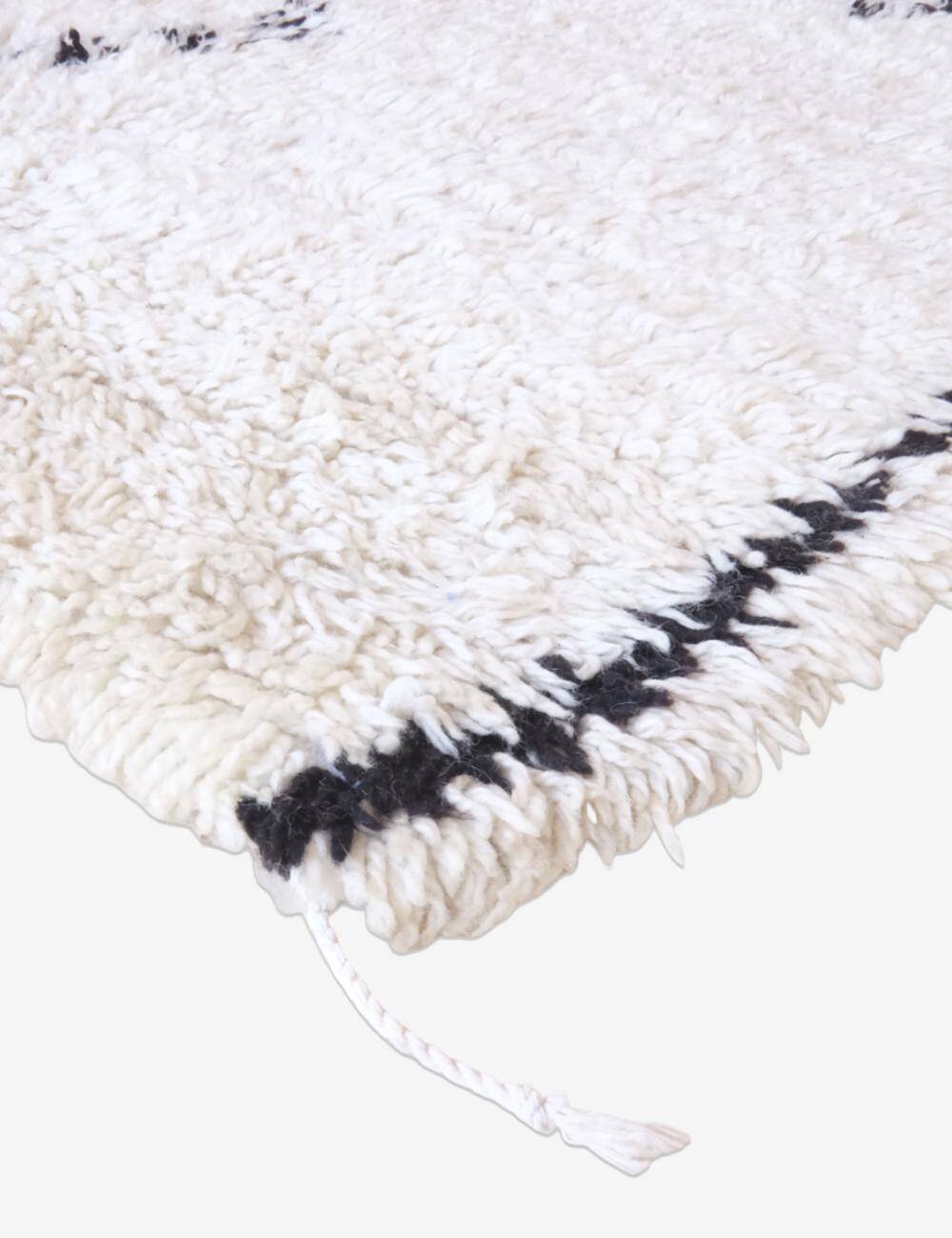 Vintage Marmoucha Rug - 220 x 160 cm