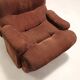 Rezia armchair by Emilio Guarnacci for 1P - 1970s