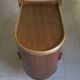 Rolling bar