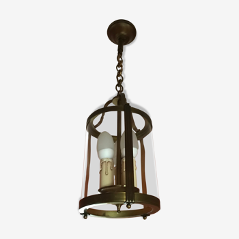 Louis XVI lantern