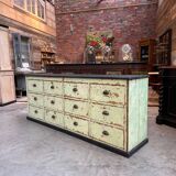 Workshop furniture Early 20th century