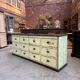 Workshop furniture Early 20th century