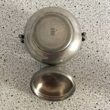 Sugar bowl candy box with lid