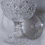Crystal candy maker