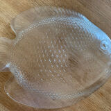 Plat poisson