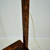 1930s Art Deco Floor Lamp, Czechoslovakia