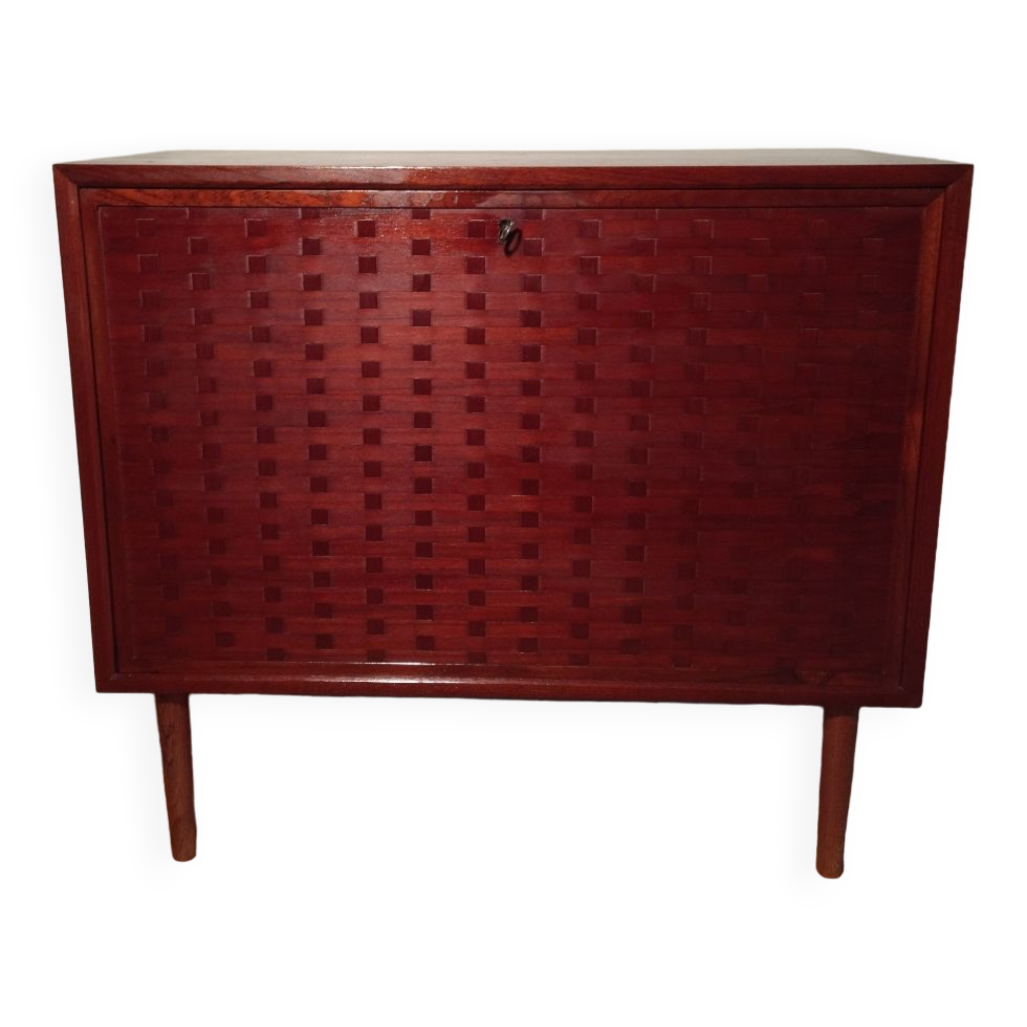 Cadovius chest of drawers
