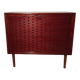 Cadovius chest of drawers