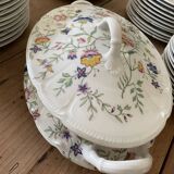 Royal limoges adriana model service of 54 pieces
