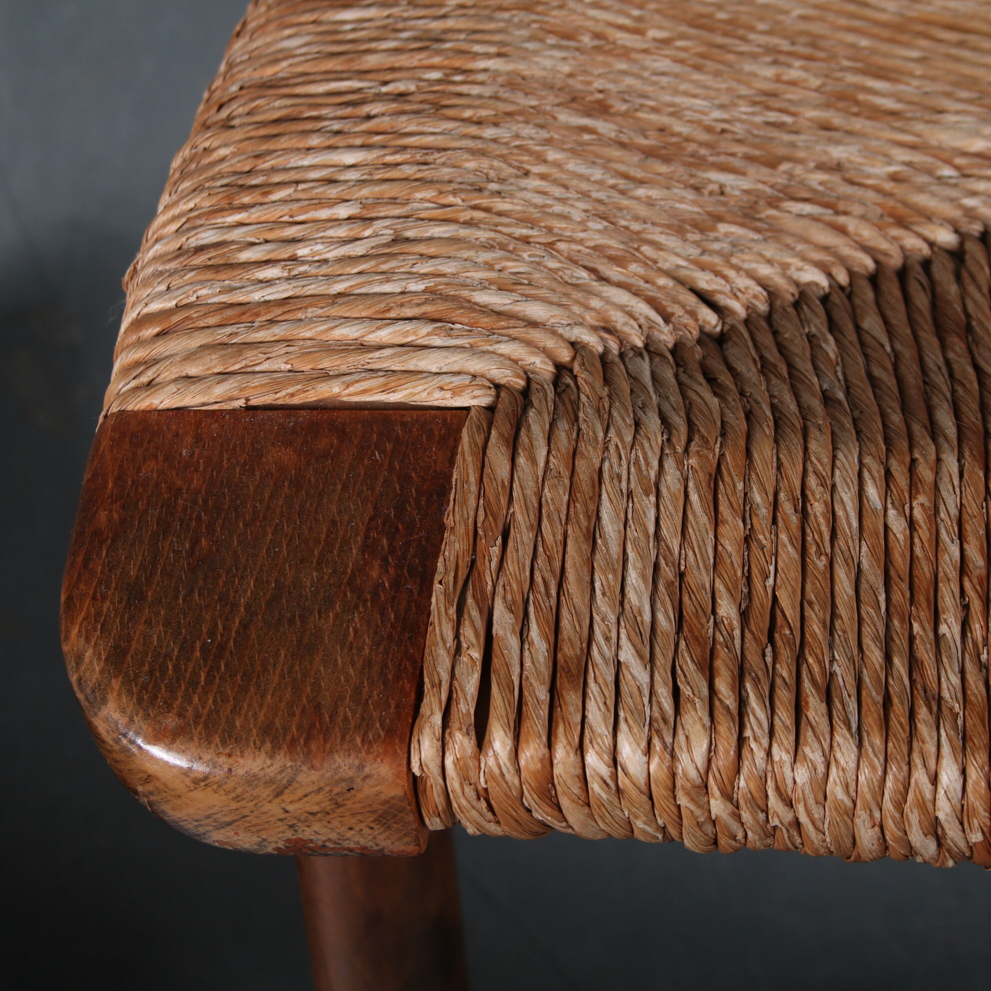 Armchair by De Ster, Netherlands 1950