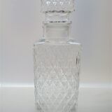Whiskey decanter