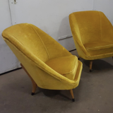 Show Velvet - Set of 3