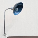 Ki-e-clair articulated workshop lamp, 1950-60