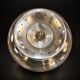 Lamp light, model t417 - italy - 1970s