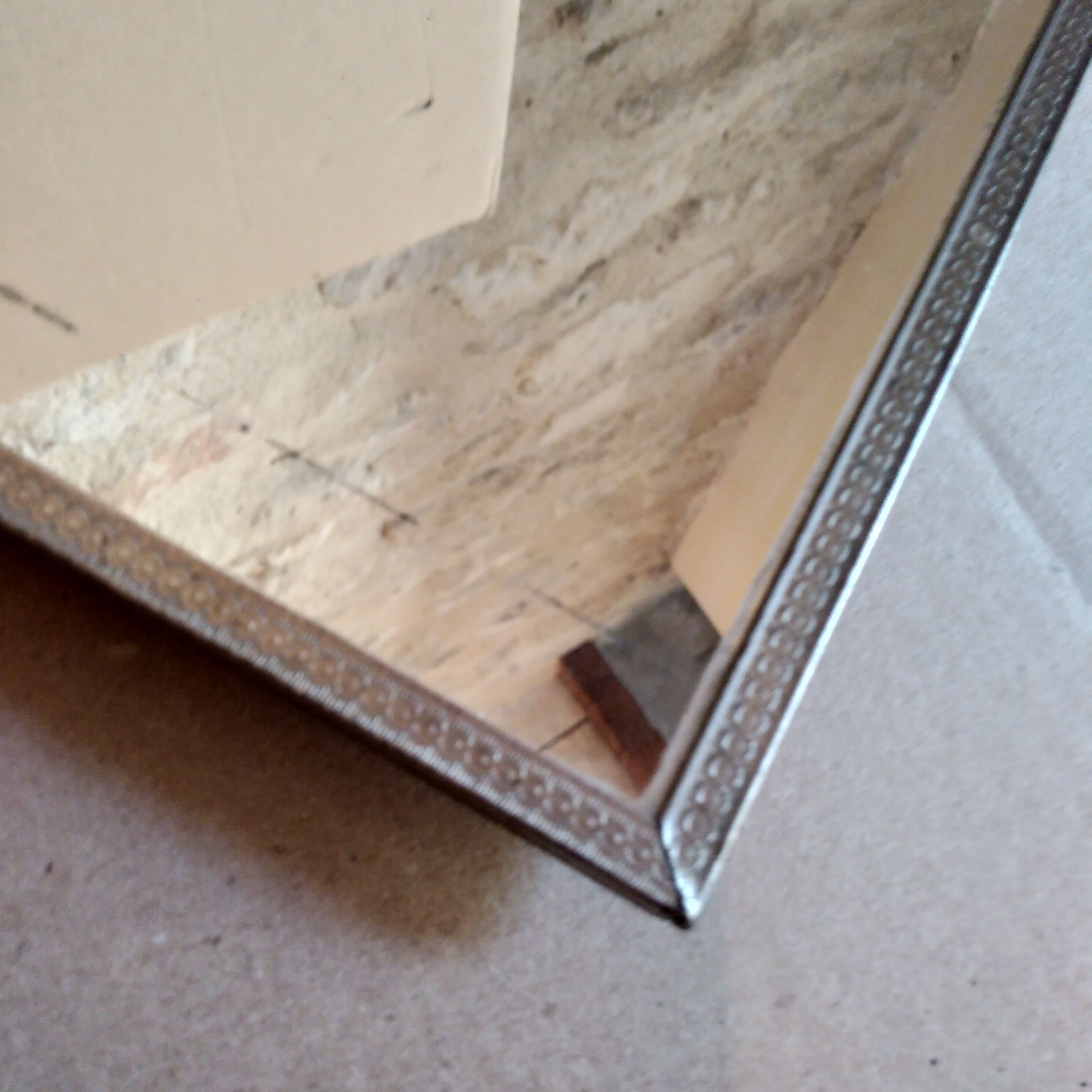 Mirror of Barbizon 1940