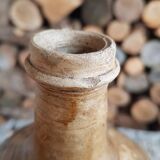 Jarre cruche poterie grès XIXème