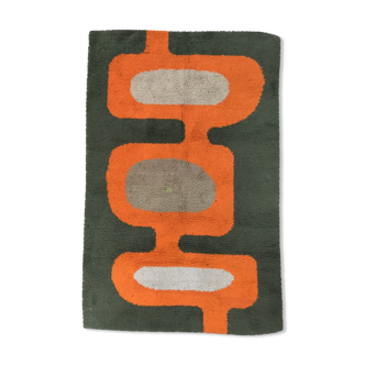 Tapis cogolin france 60 - 118x180cm