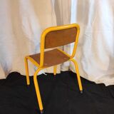 Schoolboy chair