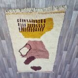 Authentic Moroccan Berber rug 150/250cm