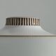 Willem de Vries Modernist Coupe mid-20th century "Cleopatra" with lid for Fris Edam, 1961