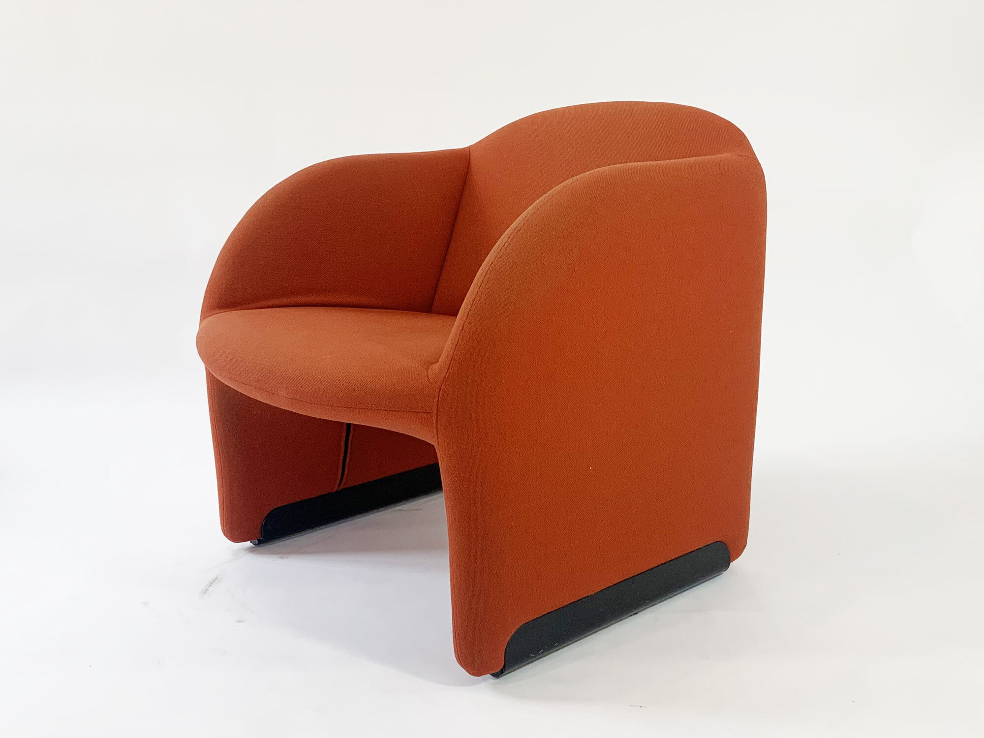 Artifort Ben chair, Pierre Paulin, 1980s