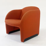 Artifort Ben chair, Pierre Paulin, 1980s