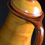 Brown St Clément coffee maker from the 50s/60s