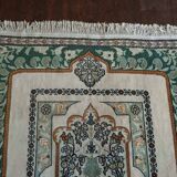 Handmade Kairouan Berber rug 240x173cm