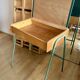 Vintage desk