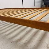 Teak Daybed By Horsnæs Møbelfabrik, 1960s.