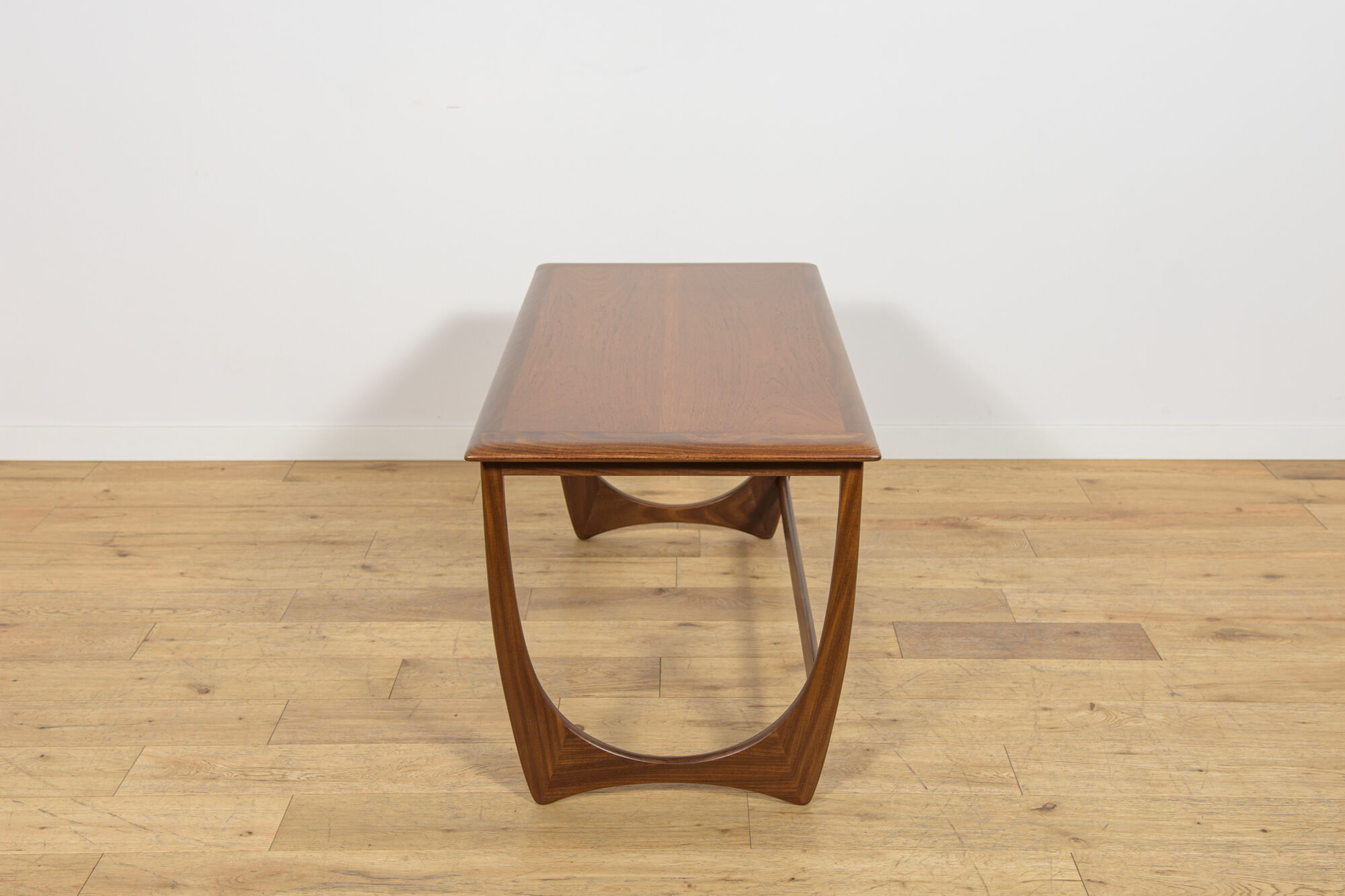 Mid-Century Nesting Tables by Victor Wilkins for G-Plan, United Kingdom, 1960s, Set of 3