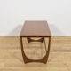 Mid-Century Nesting Tables by Victor Wilkins for G-Plan, United Kingdom, 1960s, Set of 3