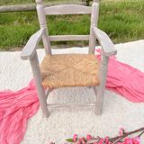 Chaise enfant