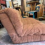 Cinna sofa Ligne Roset by Jean Paul Laloy Clic clac