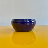 Empty cup pocket in porcelain of Sevres