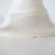 Vintage alabaster lamp