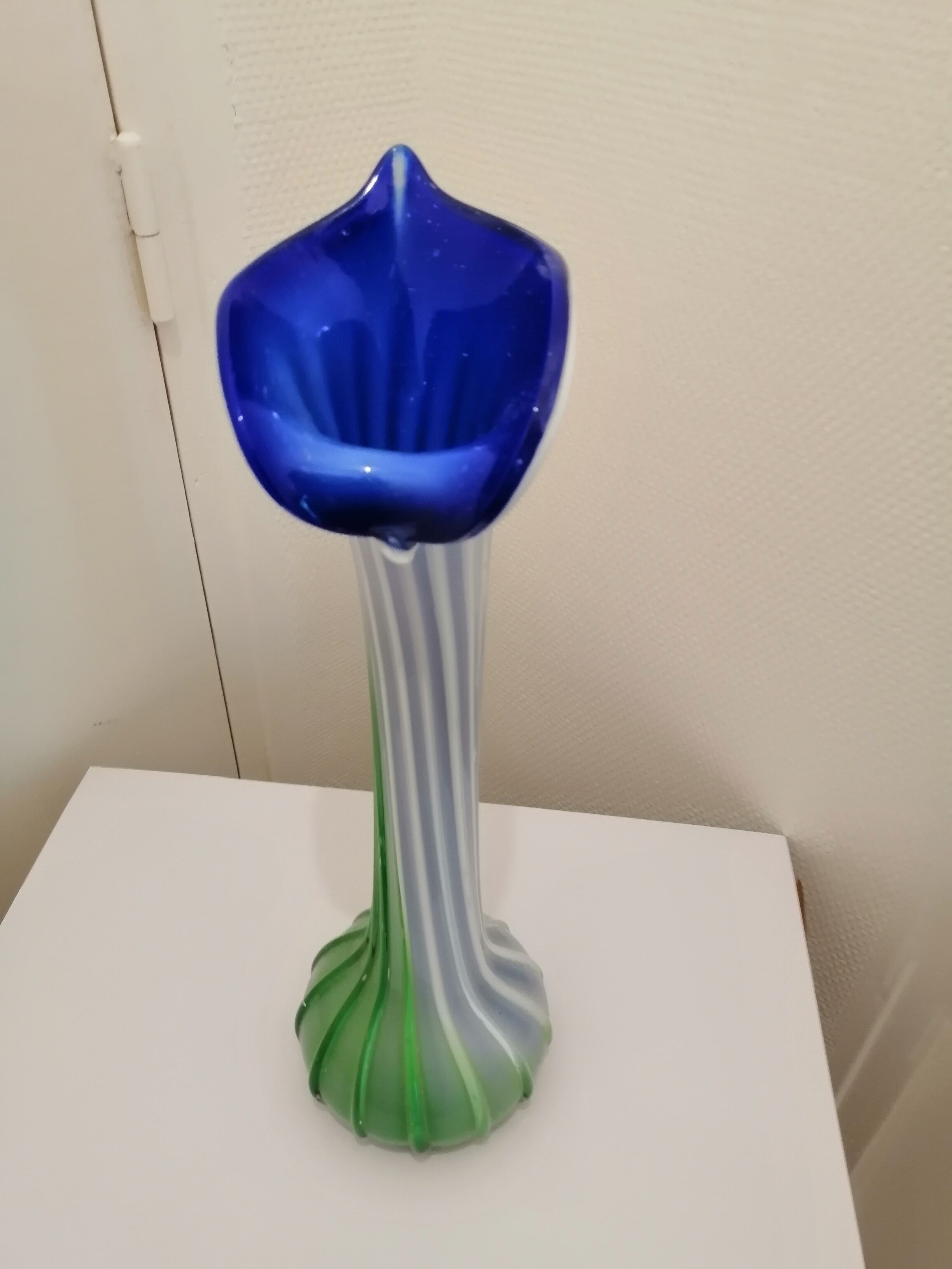Vase murano