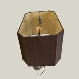 Bronze heron table lamp 1950’s