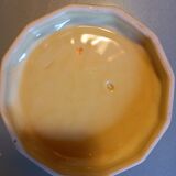 Ceramic underside poet laval