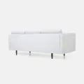 Sofa ALTA dove grey, Scandinavian design