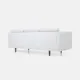 Sofa ALTA dove grey, Scandinavian design