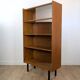 Display cabinet from the 60s/70s