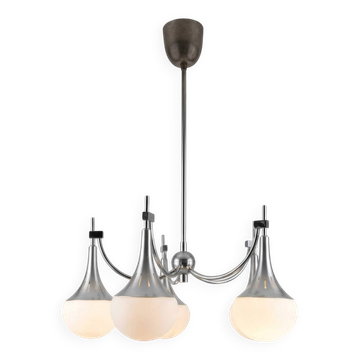 Chandelier with 5 lights Sciolari