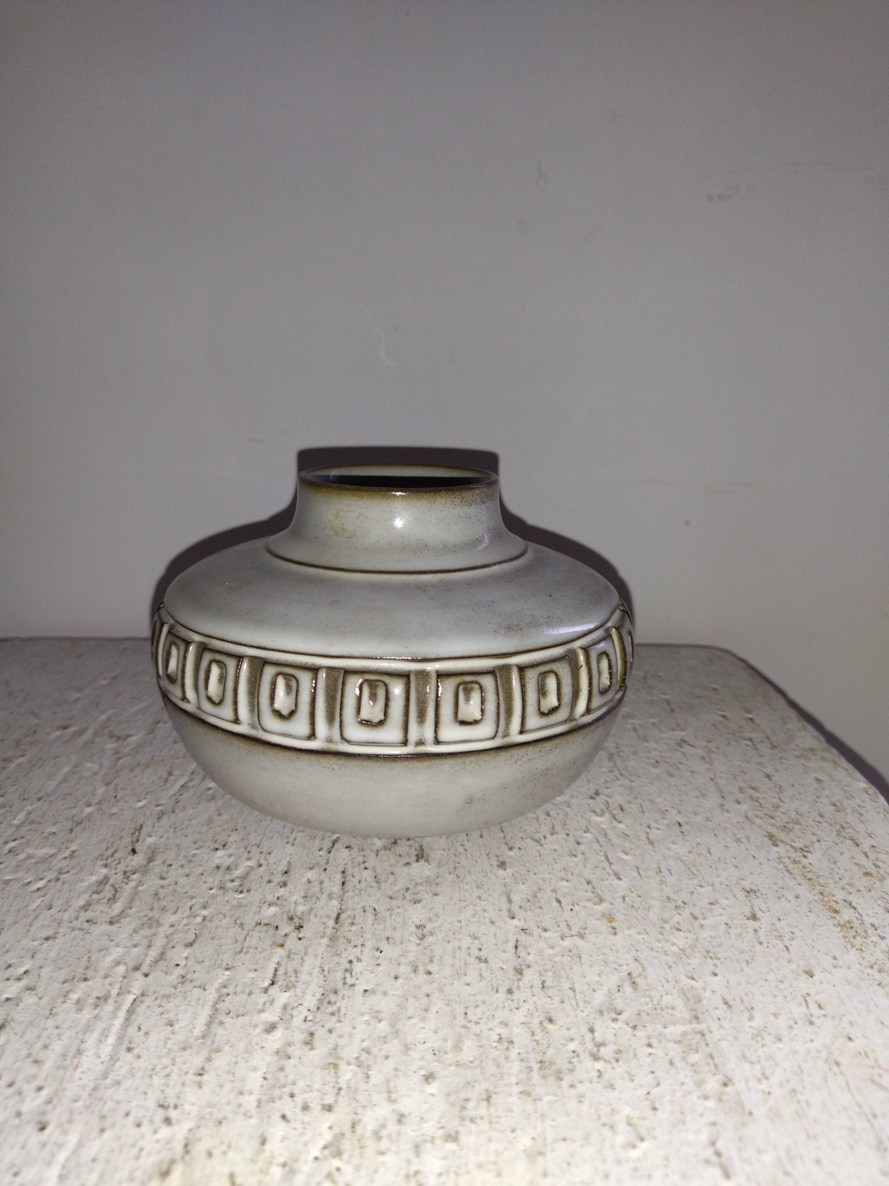 Vase Bessone Vallauris