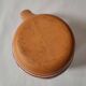 Studio Pottery Ceramic Pitcher Mug Signed