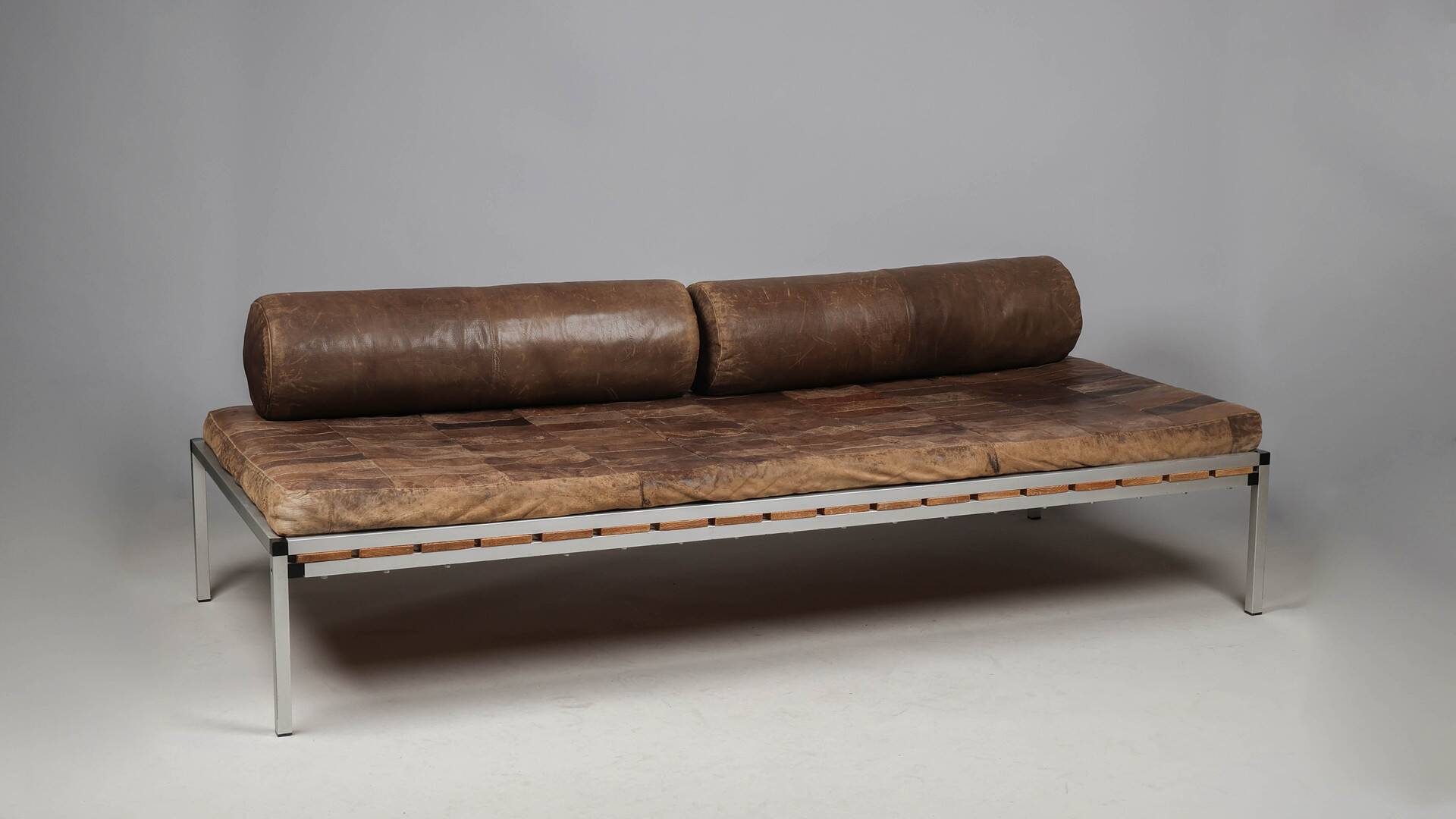 bench by Stig Poulsson - Denmark 70s/80s