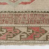 Anatolian Handknotted Wool Carpet